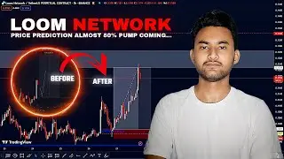 loom network crypto 😱 Latest Update || loom network price prediction | loom crypto 🚀🚀🚀