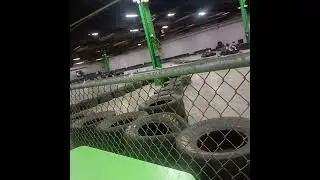 P7god jorgy go kart racing 2