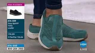 Easy Spirit Traveltime Clog
