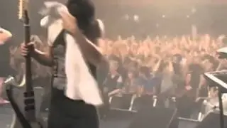 Gossip - Live Bataclan 17/11/2009