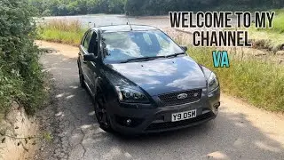 Welcome to my Channel !