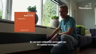 Balder uit Nieuwe Niedorp maakt ventilatortjes voor betere warmteverdeling