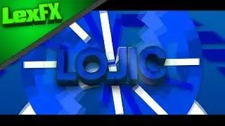 Lojic - 2D Client Intro | LexFX | 5 Likes?!