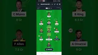NW vs DB dream 11 Prediction Today