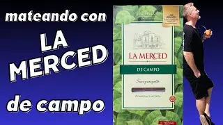 LA MERCED De Campo #yerbamate #mateando #mates #entremateymate #tips #cocina #mateargentino