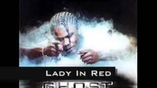 Ghost - Lady In Red