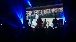 1914 - Ottoman Rise (Doom Over Kiev 2017)