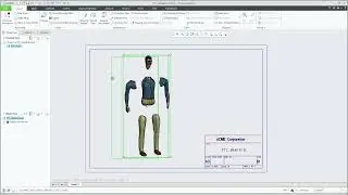 Creo Assembly Drawings
