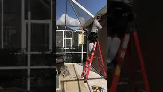 Storm Catcher Storm Screen