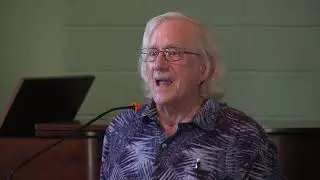Archetypes of Apocalypse & Wholeness - David Stoney