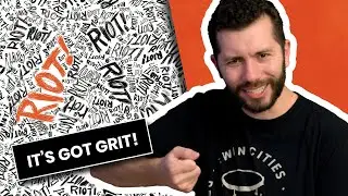 Rocker Reacts: 