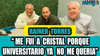 Rainer Torres: 
