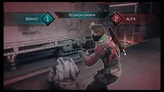 Rogue Squad Piloto *