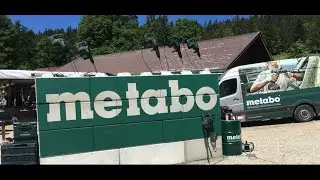 Metabo Wild Wild West Party 2019 - Bison Ranch, Les Prés-d'Orvin