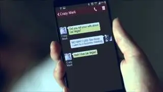 LG KNOCK Code&trade; vs Face Detection