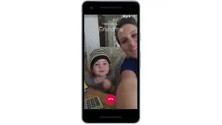 Google Duo: Special Moments