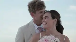 ERIN & BARRETT Wedding Video
