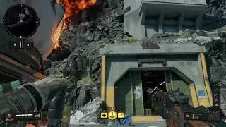 *new* BO4 UNDER MAP GLITCH 100% working ( Payload )