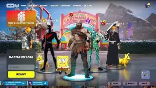 Fortnite Gameplay Malayalam Best Quint Match 😲😯💪