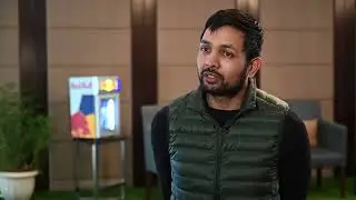 Karan Patel, Kenyan Rally Driver