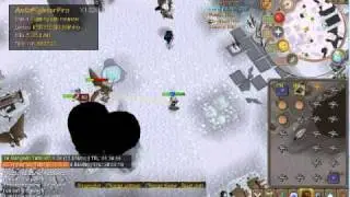 Avansies With Autofighterpro from Rsbot.net.