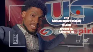 The MisUnderstood: A Spirited MC