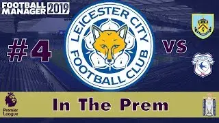 5 Points Still Needed | Football Manager 2019