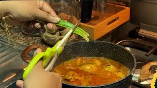 Perfect chicken curry recipe | Favy Trends