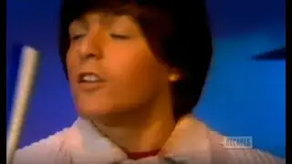The Young Rascals - Mickey's Monkey (Live on Ed Sullivan)