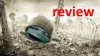 Blessedcomet721 resistance fall of man review