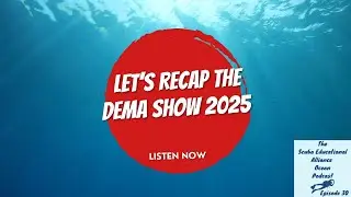 30. Let&rsquo;s Recap DEMA Show 2025
