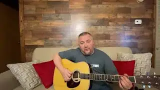 Martin HD35 2020 года переосмыслен