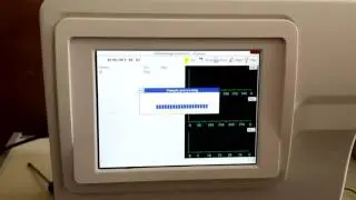 Full Automatic Hematology Analyzer / Auto Blood Analyzer YSTE880 CBC Machine