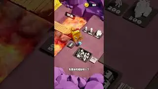 This Gold Block Broke My Bridge! 😭