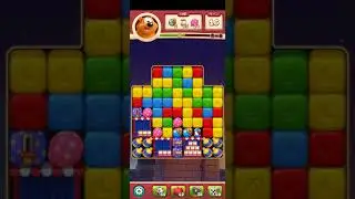 Toon Blast 4056