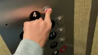 (1st Hotel Tour) Hotel Tour of IHG Hotel Indigo, Anaheim, CA 