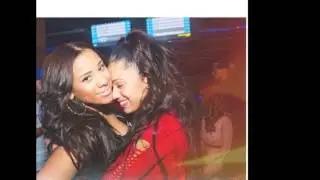 Cyn Santana & Erica Mena - Marry Me & Superhuman