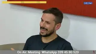 Meeting 18/11/2025