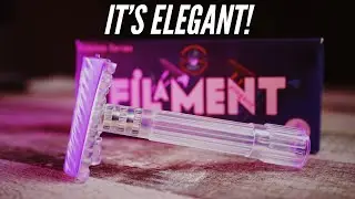 I dunno about this one&hellip;Slant Razor Review