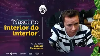 CONVIDADO FALA SOBRE SUA INF&Acirc;NCIA NO INTERIOR | Cortes do Podize