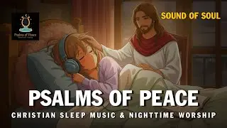 Before You Sleep, Let God Hold Your Heart