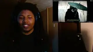 SpazzoReactz Reacts to JOHNNASCUS『Connect』[MV]]
