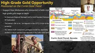 Interview with First Vanadium (TSXV: FVAN)
