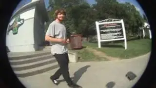 Matt brock vs Devin hawkins game of skate