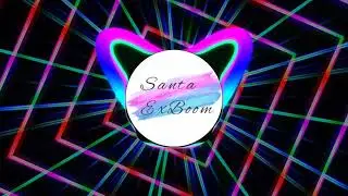 One Republic - All Rights Moves(Arcando Oddcu) Remix. (Santa ExBoom)