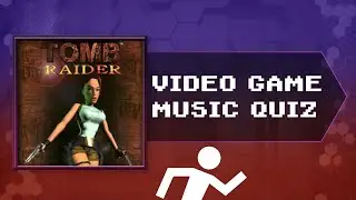 The Chase VGM #695 ft Sorcerer, Hunter, Collector, Gunner - Video Game Music Quiz Show!