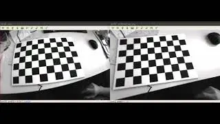 image undistortion