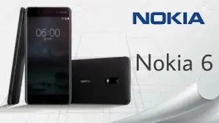 Nokia 6:Full specs, price and availability, pros & cons.