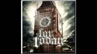 For Today - Immortal (HQ)