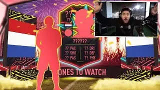 MY DIVISION RIVAL REWARDS!! INSANE PACKS!! FIFA 20